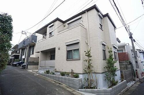 サンテ駒沢