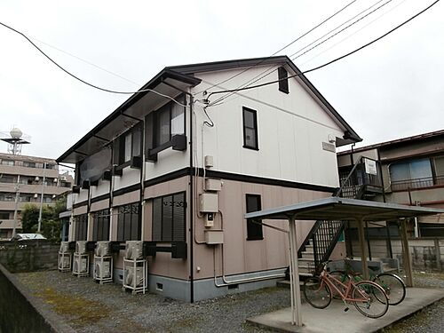 東京都八王子市千人町２丁目 2階建 築29年4ヶ月