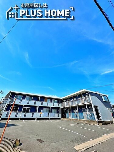 和歌山県和歌山市加納 2階建