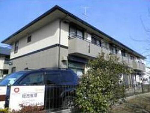 東京都調布市佐須町４丁目 賃貸アパート