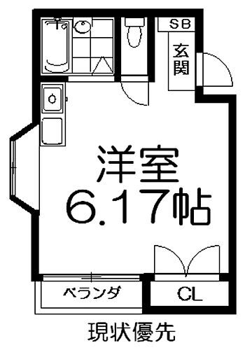 大阪府枚方市禁野本町1丁目2-39 宮之阪駅 ワンルーム マンション 賃貸物件詳細