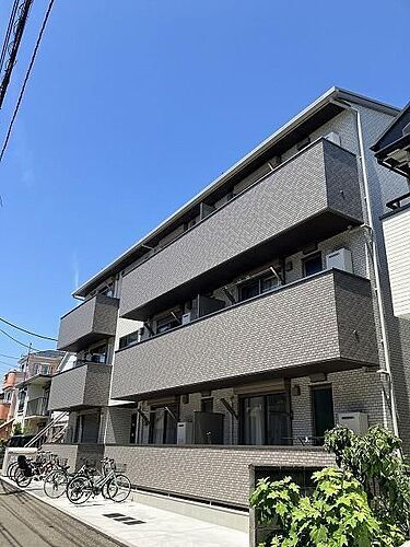 神奈川県相模原市南区南台３丁目 2階建 築1年8ヶ月