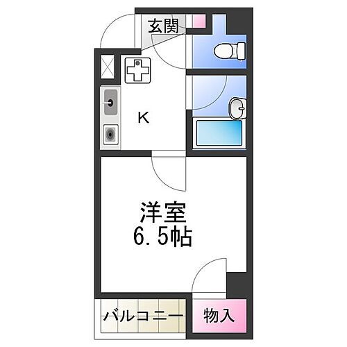 大阪府大阪市住吉区長峡町 住吉大社駅 1K マンション 賃貸物件詳細