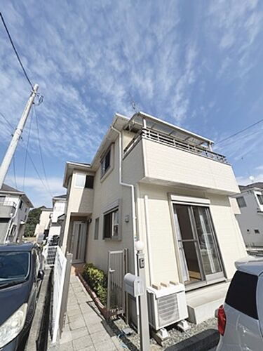 茨城県取手市井野１丁目 賃貸一戸建て