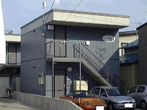 シャーメゾン東門Ａ