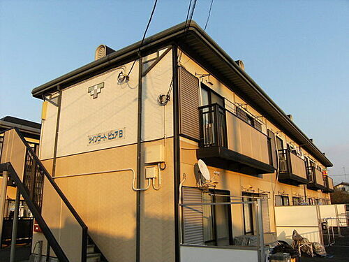東京都八王子市小宮町 2階建 築32年4ヶ月