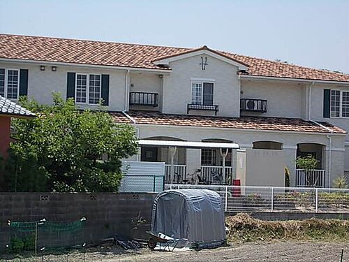 大阪府堺市南区三木閉 2階建 築16年9ヶ月