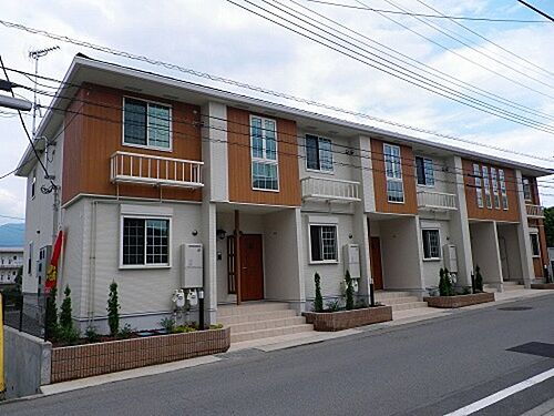 静岡県御殿場市西田中 2階建 築14年