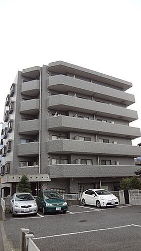 東京都八王子市明神町４丁目 6階建 築29年10ヶ月