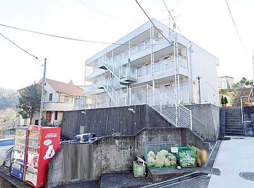 東京都多摩市東寺方 賃貸マンション