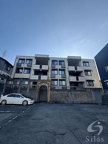 兵庫県神戸市北区谷上南町 3階建 築22年5ヶ月