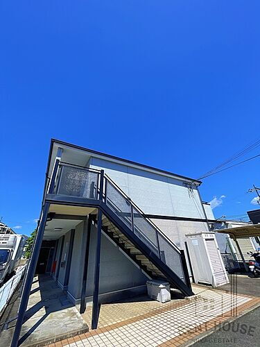 大阪府岸和田市下池田町１丁目 2階建 築23年11ヶ月