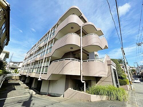 東京都国立市東１丁目 賃貸マンション