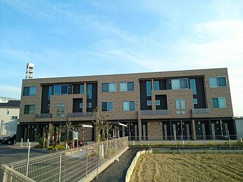 大阪府和泉市池田下町 3階建 築10年9ヶ月