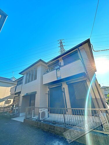 和歌山県和歌山市松島 賃貸アパート