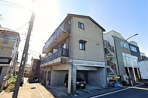パインホームズ多摩川ＩＩ