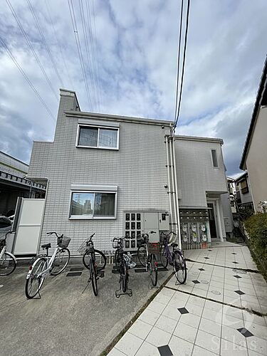 兵庫県宝塚市売布１丁目 2階建 築9年5ヶ月