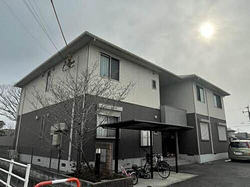 フルール出水 2階建