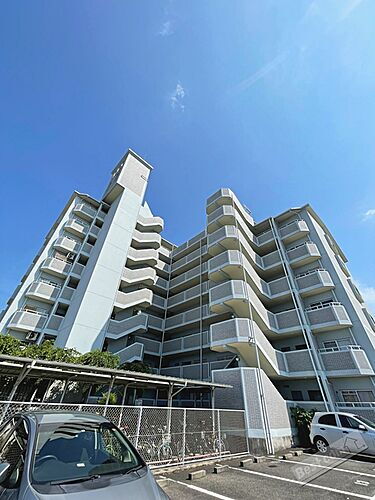 大阪府和泉市伏屋町３丁目 8階建 築30年11ヶ月