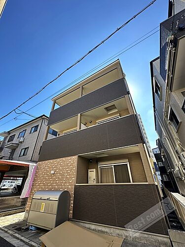 Ｆｓｔｙｌｅ上田２号館