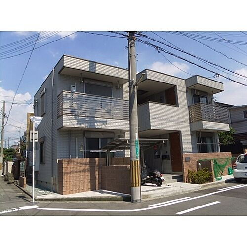 大阪府堺市堺区香ヶ丘町３丁 賃貸マンション