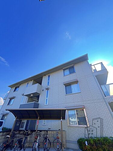 大阪府和泉市池上町３丁目 3階建 築9年1ヶ月