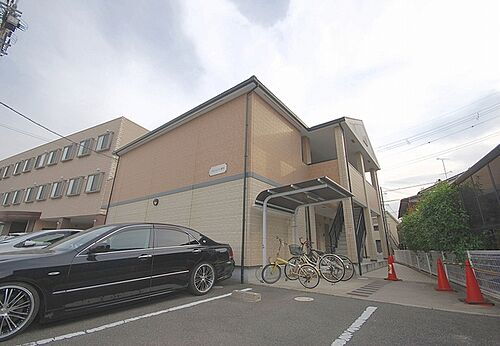 フジパレス池田