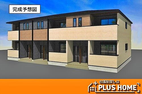 和歌山県和歌山市園部 賃貸アパート