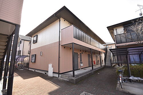 ア　リープ　ガーデン　Ｂ棟