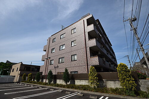 東京都八王子市南大沢１丁目 5階建 築30年11ヶ月