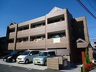 大阪府堺市堺区向陵中町５丁 賃貸マンション