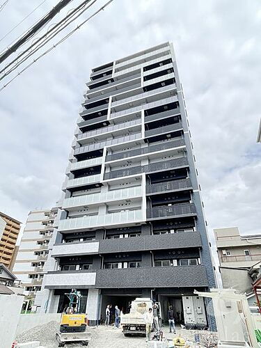 大阪府大阪市大正区三軒家東２丁目 15階建