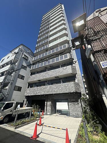 大阪府大阪市東淀川区小松１丁目 15階建 