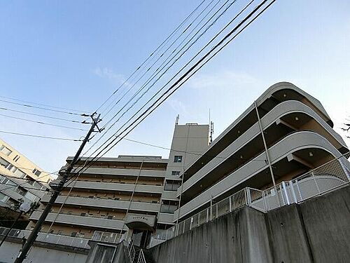 神奈川県川崎市高津区末長１丁目 5階建 築37年3ヶ月