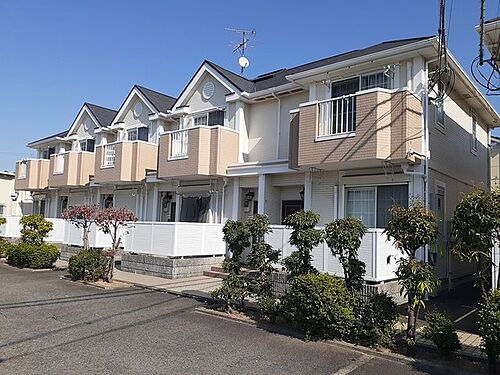 大阪府泉佐野市日根野 築24年9ヶ月 2階建