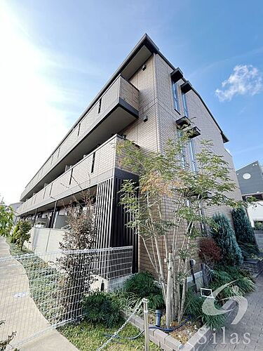 大阪府堺市堺区向陵西町４丁 3階建 築12年7ヶ月