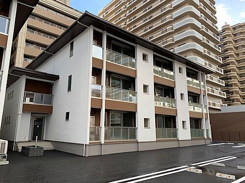 ＤＥＳＩＧＮ　ＭＡＩＳＯＮ　Ｎ．Ｓｔａ　３Ｓ　Ｃ棟