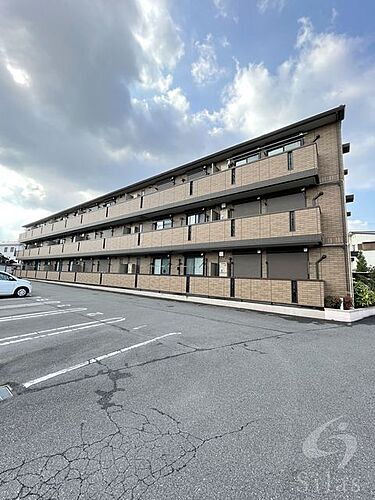 大阪府堺市南区美木多上 3階建 築12年3ヶ月