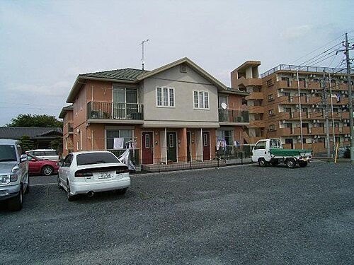 クレール笠原Ｂ