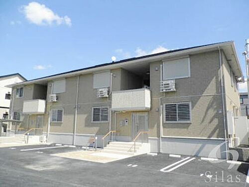 大阪府四條畷市中野本町 2階建 築13年10ヶ月