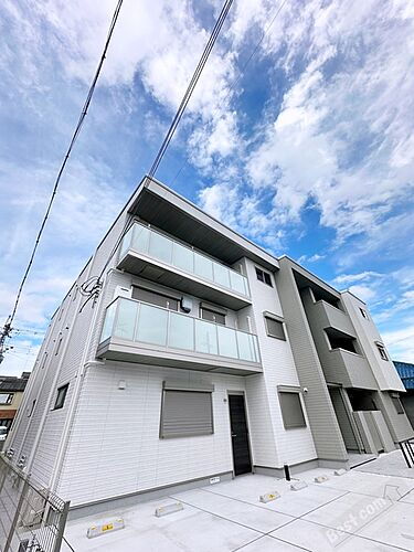 大阪府岸和田市西之内町 賃貸マンション