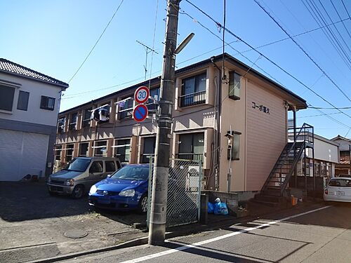 東京都八王子市元本郷町３丁目 2階建 築38年5ヶ月