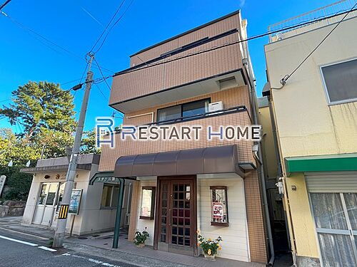 兵庫県神戸市灘区高羽町４丁目 3階建 築29年1ヶ月