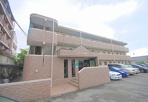 大阪府枚方市北中振２丁目 賃貸マンション