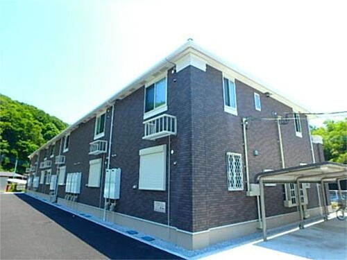 東京都町田市小野路町 2階建