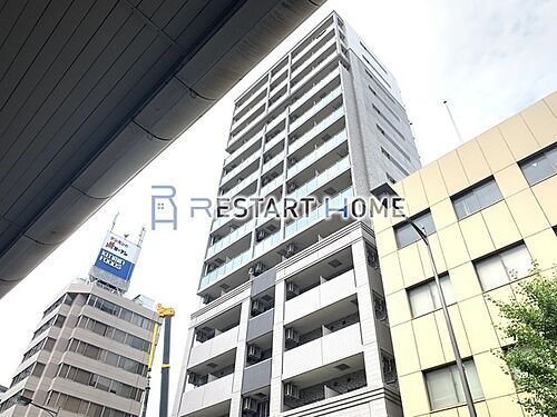 兵庫県神戸市中央区海岸通４丁目 15階建