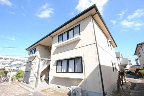 グリーンフィールド曽根　Ｃ棟 2階建