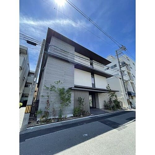 大阪府大阪市住吉区我孫子１丁目 賃貸アパート