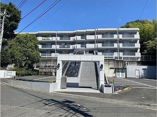 神奈川県川崎市麻生区細山６丁目 3階建