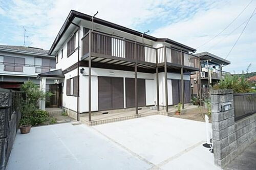 逗子桜山１丁目一戸建 2階建